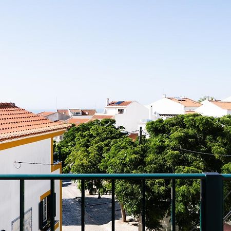 Appartement A Casa Da Marina - Sitio à Nazaré Extérieur photo