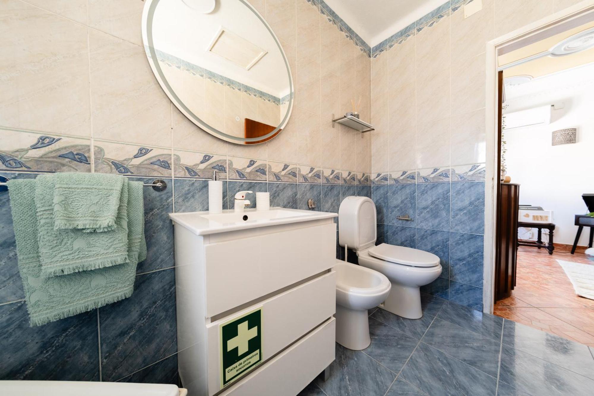 Appartement A Casa Da Marina - Sitio à Nazaré Extérieur photo